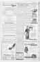 Thumbnail image of item number 4 in: 'Southwestern Times (Houston, Tex.), Vol. 7, No. 9, Ed. 1 Thursday, November 23, 1950'.