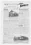 Thumbnail image of item number 1 in: 'Southwestern Times (Houston, Tex.), Vol. 5, No. 4, Ed. 1 Thursday, October 14, 1948'.