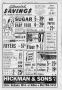 Thumbnail image of item number 2 in: 'Southwestern Times (Houston, Tex.), Vol. 7, No. 35, Ed. 1 Thursday, May 24, 1951'.
