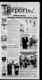 Newspaper: Sweetwater Reporter (Sweetwater, Tex.), Vol. 111, No. 55, Ed. 1 Tuesd…