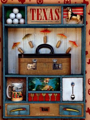 Texas Accommodations Guide, 2012