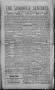 Newspaper: The Seminole Sentinel (Seminole, Tex.), Vol. 20, No. 9, Ed. 1 Thursda…