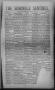 Thumbnail image of item number 1 in: 'The Seminole Sentinel (Seminole, Tex.), Vol. 26, No. 10, Ed. 1 Thursday, June 16, 1932'.
