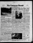 Newspaper: The Cameron Herald (Cameron, Tex.), Vol. 98, No. 41, Ed. 1 Thursday, …