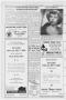 Thumbnail image of item number 2 in: 'Southwestern Times (Houston, Tex.), Vol. 8, No. 42, Ed. 1 Thursday, August 7, 1952'.