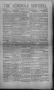 Thumbnail image of item number 1 in: 'The Seminole Sentinel (Seminole, Tex.), Vol. 25, No. 13, Ed. 1 Thursday, July 2, 1931'.