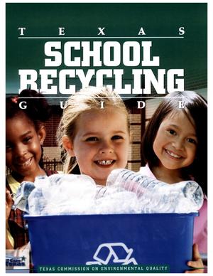 Texas School Recycling Guide