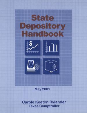State Depository Handbook