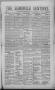 Thumbnail image of item number 1 in: 'The Seminole Sentinel (Seminole, Tex.), Vol. 20, No. 28, Ed. 1 Thursday, October 7, 1926'.