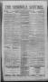 Thumbnail image of item number 1 in: 'The Seminole Sentinel (Seminole, Tex.), Vol. 16, No. 35, Ed. 1 Thursday, November 30, 1922'.