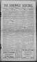 Primary view of The Seminole Sentinel (Seminole, Tex.), Vol. 17, No. 32, Ed. 1 Thursday, November 1, 1923