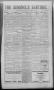 Thumbnail image of item number 1 in: 'The Seminole Sentinel (Seminole, Tex.), Vol. 16, No. 34, Ed. 1 Thursday, November 16, 1922'.