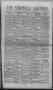 Newspaper: The Seminole Sentinel (Seminole, Tex.), Vol. 24, No. 9, Ed. 1 Thursda…