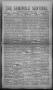 Thumbnail image of item number 1 in: 'The Seminole Sentinel (Seminole, Tex.), Vol. 25, No. 6, Ed. 1 Thursday, May 14, 1931'.