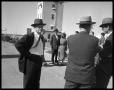 Photograph: Lyndon B. Johnson Day in Abilene