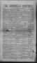 Newspaper: The Seminole Sentinel (Seminole, Tex.), Vol. 26, No. 17, Ed. 1 Thursd…