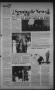 Thumbnail image of item number 1 in: 'Seminole News (Seminole, Tex.), Vol. 3, No. 23, Ed. 1 Wednesday, September 10, 1969'.