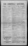 Newspaper: The Seminole Sentinel (Seminole, Tex.), Vol. 17, No. 17, Ed. 1 Thursd…