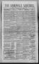 Thumbnail image of item number 1 in: 'The Seminole Sentinel (Seminole, Tex.), Vol. 23, No. 45, Ed. 1 Thursday, February 6, 1930'.