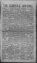 Thumbnail image of item number 1 in: 'The Seminole Sentinel (Seminole, Tex.), Vol. 26, No. 33, Ed. 1 Thursday, October 20, 1932'.