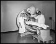 Photograph: Hendrick Hospital Cobolt Machine