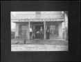 Thumbnail image of item number 1 in: 'the W.P. Woolley Grocery Store in Needville, Texas.'.