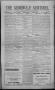 Thumbnail image of item number 1 in: 'The Seminole Sentinel (Seminole, Tex.), Vol. 17, No. 37, Ed. 1 Thursday, December 6, 1923'.