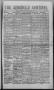 Primary view of The Seminole Sentinel (Seminole, Tex.), Vol. 24, No. 1, Ed. 1 Thursday, April 3, 1930
