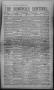 Thumbnail image of item number 1 in: 'The Seminole Sentinel (Seminole, Tex.), Vol. 26, No. 15, Ed. 1 Thursday, July 21, 1932'.