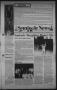Thumbnail image of item number 1 in: 'Seminole News (Seminole, Tex.), Vol. 3, No. 24, Ed. 1 Wednesday, September 17, 1969'.
