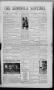 Primary view of The Seminole Sentinel (Seminole, Tex.), Vol. 15, No. 4, Ed. 1 Thursday, April 14, 1921