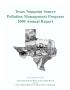 Report: Texas Nonpoint Source Pollution Management Program Annual Report: 2000