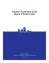 Book: Property Classification Guide: Reports of Property Value.