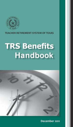 TRS Benefits Handbook