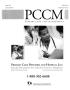 Primary view of Primary Care Case Management Primary Care Provider and Hospital List: Northwest Texas, June 2011