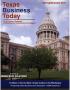 Thumbnail image of item number 1 in: 'Texas Business Today, Spring/Summer 2011'.