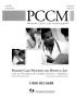 Primary view of Primary Care Case Management Primary Care Provider and Hospital List: High Plains, June 2011