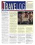 Journal/Magazine/Newsletter: Texas Travel Log, September 2011