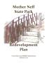 Thumbnail image of item number 1 in: 'Mother Neff State Park Redevelopment Plan'.
