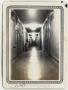 Photograph: [Kilian Hall corridor at Lutheran Concordia College]