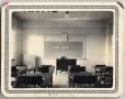 Photograph: [Classroom at Lutheran Concordia College]