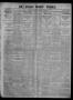 Primary view of El Paso Daily Times. (El Paso, Tex.), Vol. 23, Ed. 1 Friday, February 27, 1903