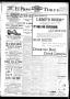 Newspaper: El Paso International Daily Times (El Paso, Tex.), Vol. 18, No. 136, …