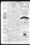 Thumbnail image of item number 2 in: 'El Paso International Daily Times (El Paso, Tex.), Vol. 18, No. 300, Ed. 1 Saturday, December 17, 1898'.