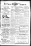 Newspaper: El Paso International Daily Times (El Paso, Tex.), Vol. 19, No. 98, E…