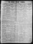 Thumbnail image of item number 1 in: 'El Paso Daily Times. (El Paso, Tex.), Vol. 24, Ed. 1 Friday, March 4, 1904'.