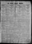 Newspaper: El Paso Daily Times. (El Paso, Tex.), Vol. 23, No. 51, Ed. 1 Saturday…