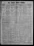 Primary view of El Paso Daily Times. (El Paso, Tex.), Vol. 23, Ed. 1 Saturday, February 21, 1903