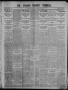 Primary view of El Paso Daily Times. (El Paso, Tex.), Vol. 23, Ed. 1 Friday, February 13, 1903