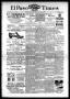 Newspaper: El Paso International Daily Times (El Paso, Tex.), Vol. 17, No. 212, …